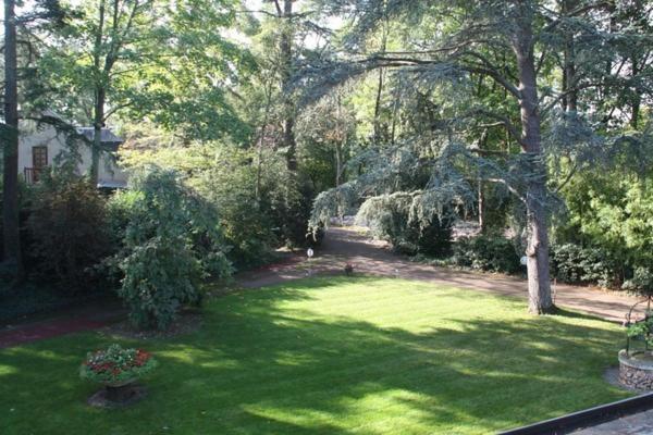 Le Buisson Hotel Montlouis sur Loire Bagian luar foto