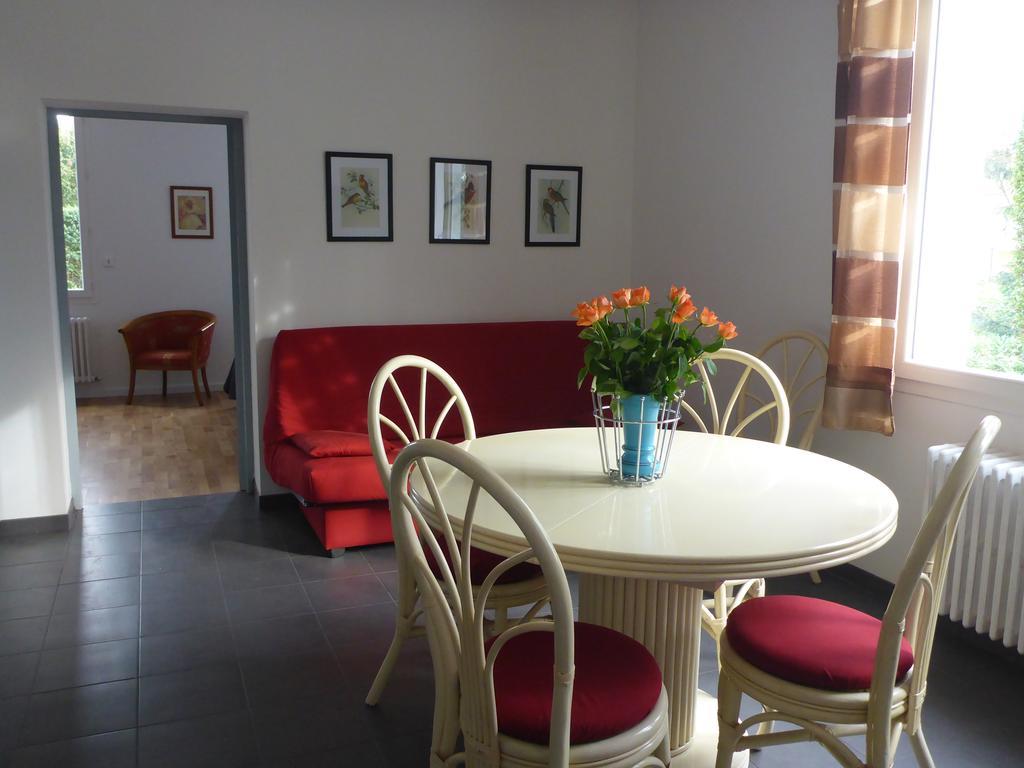 Le Buisson Hotel Montlouis sur Loire Bagian luar foto