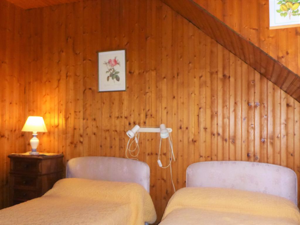 Le Buisson Hotel Montlouis sur Loire Bagian luar foto