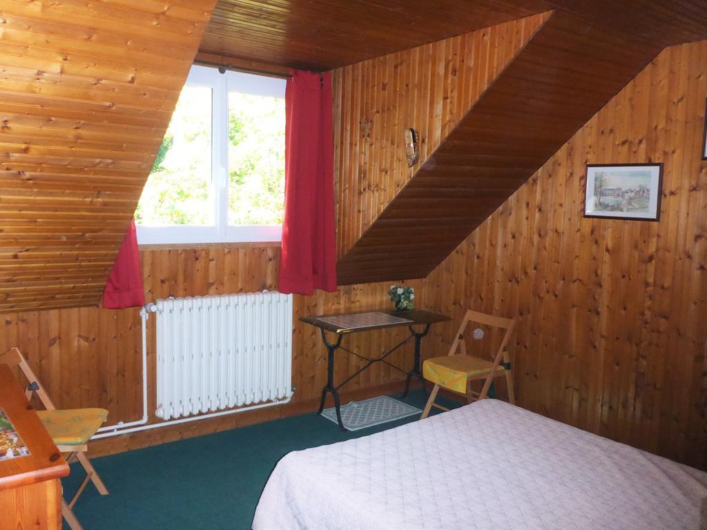 Le Buisson Hotel Montlouis sur Loire Bagian luar foto