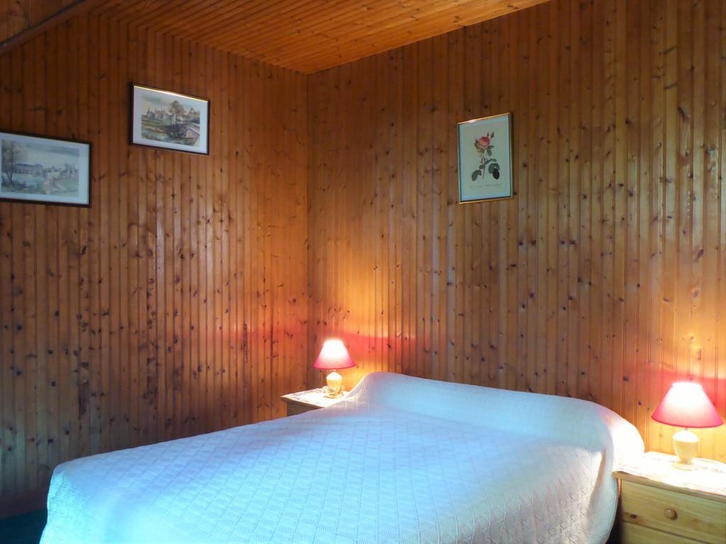 Le Buisson Hotel Montlouis sur Loire Bagian luar foto